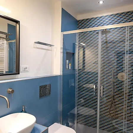 Apartamento Four Season's Luxury D'art Florencia