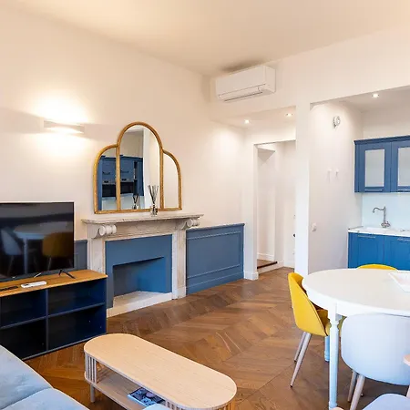 Apartamento Four Season's Luxury D'art Florencia