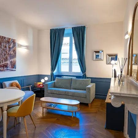 Apartamento Four Season's Luxury D'art *