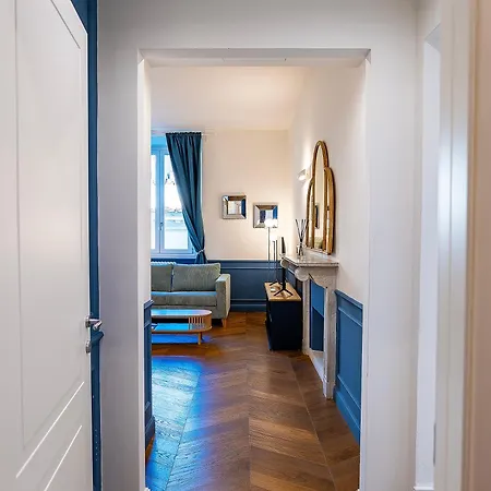 Four Season's Luxury D'art Appartamento Firenze