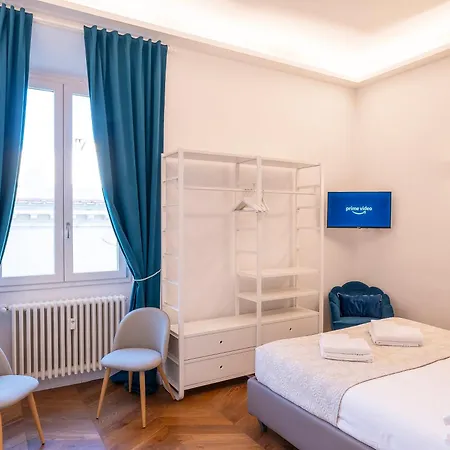 Apartamento Four Season's Luxury D'art