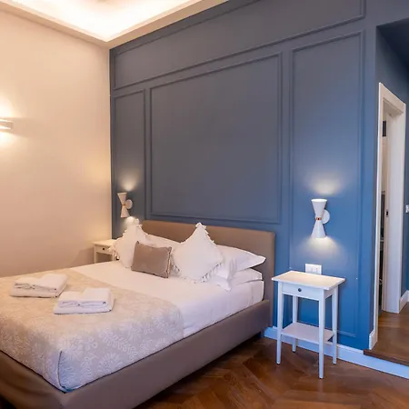 Appartamento Four Season's Luxury D'art *