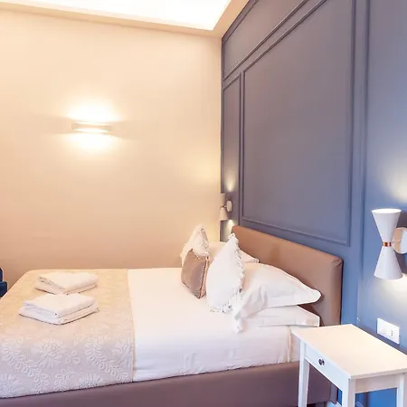 Four Season's Luxury D'art Apartamento Florencia
