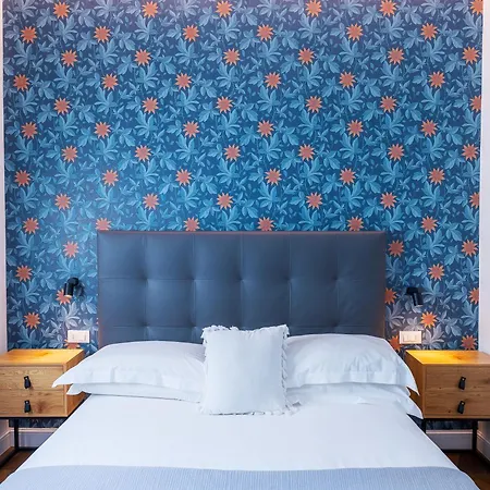 Four Season's Luxury D'art Lägenhet Florens